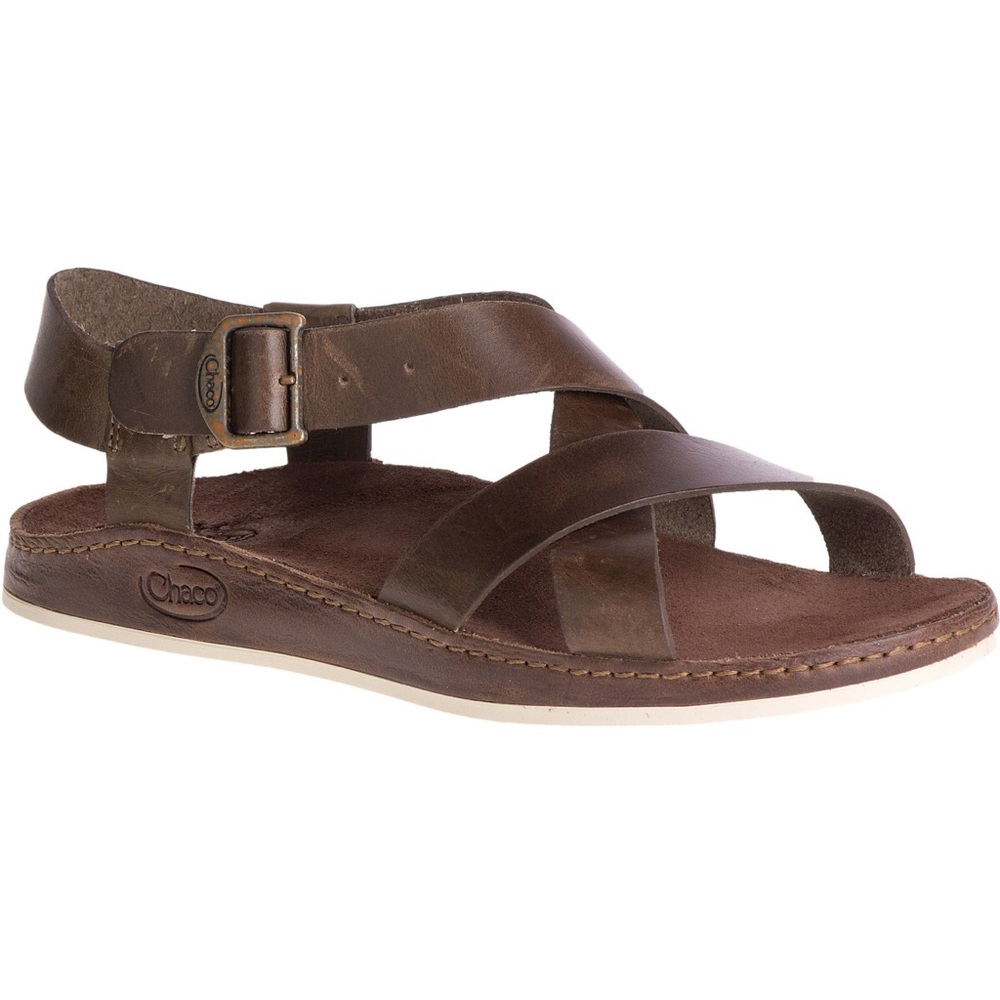 New Chacos Wayfarer Sandals